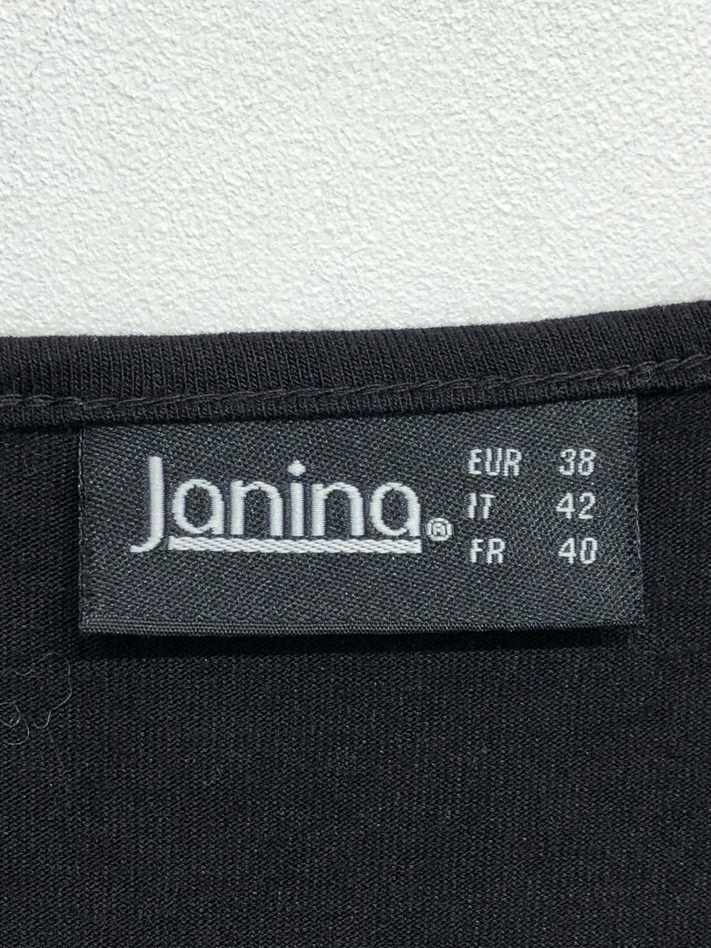 Janina Bluse